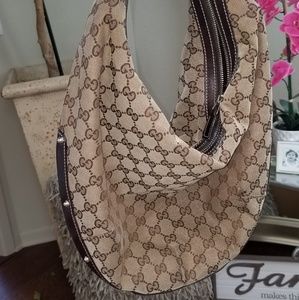 GUCCI Handbag Hobo🌞